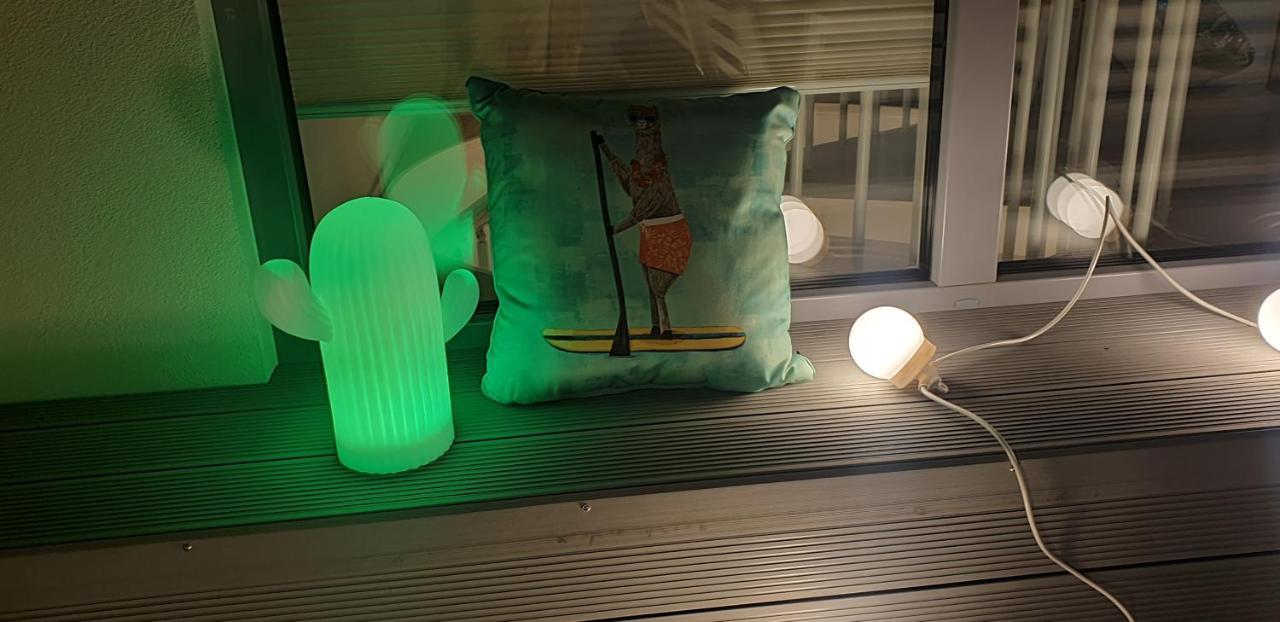 Dwa Apartamenty Rogowo Pearl Z Prywatna Sauna Lub Tarasem Na Dachu Luaran gambar