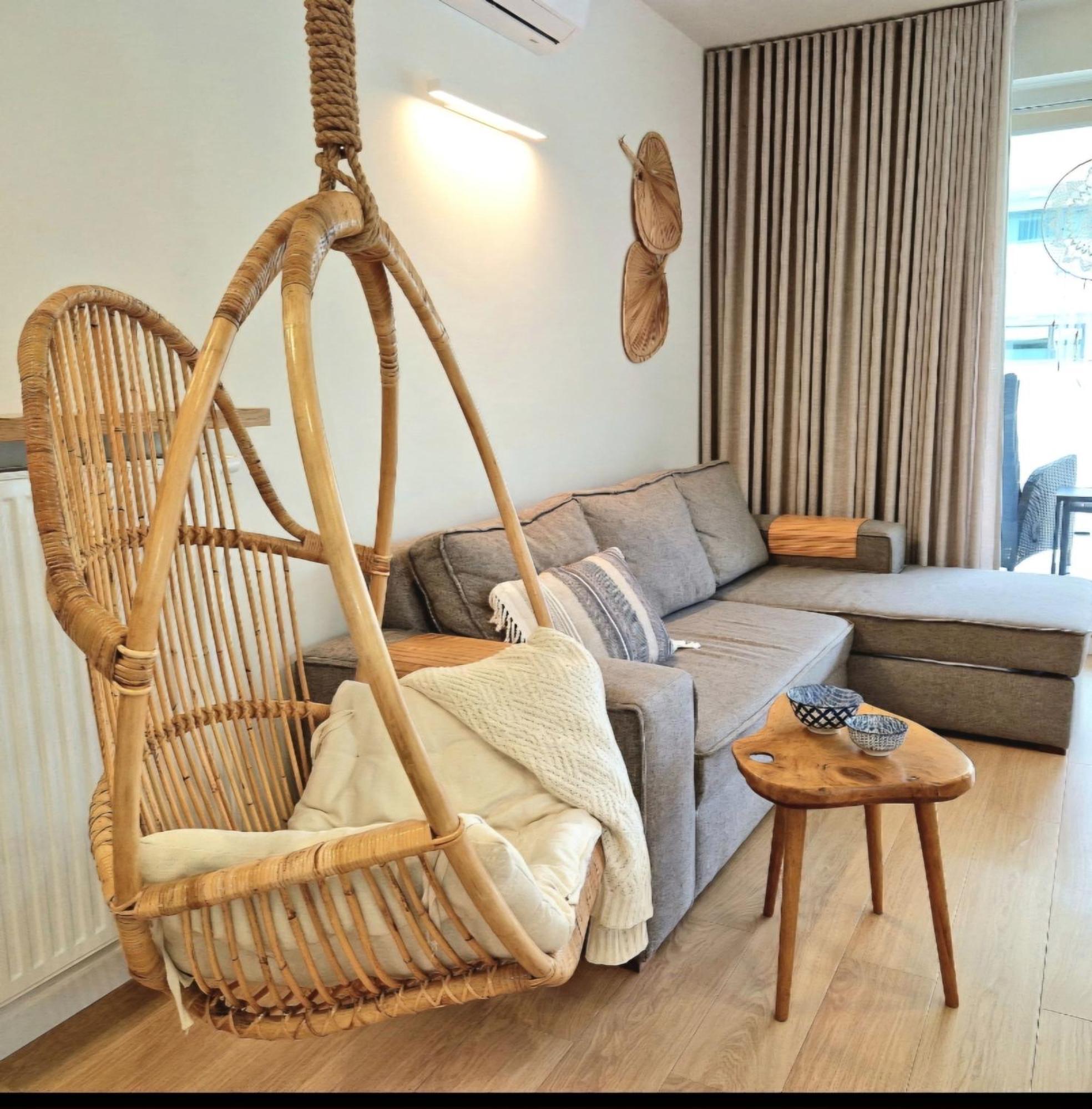 Dwa Apartamenty Rogowo Pearl Z Prywatna Sauna Lub Tarasem Na Dachu Luaran gambar